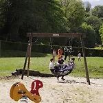 Campingplads Le *