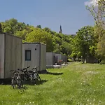 Campingplads Le *