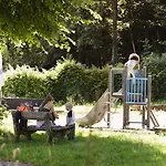 Le Campingplads *