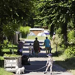 Campingplads Le
