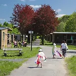 Le Campingplads *