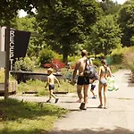 Campingplads Le