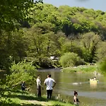 Campingplads Le Florenville