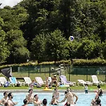 Campingplads Le