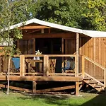 Le Campingplads Florenville