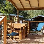 Campingplads Le