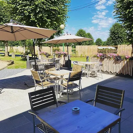 Camping Le Florenville