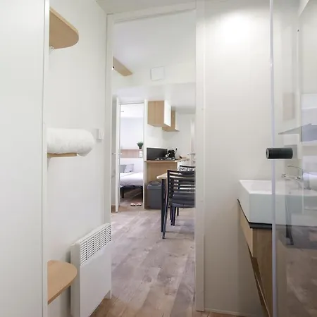 Le Camping Florenville