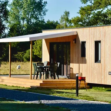 Camping Le Florenville