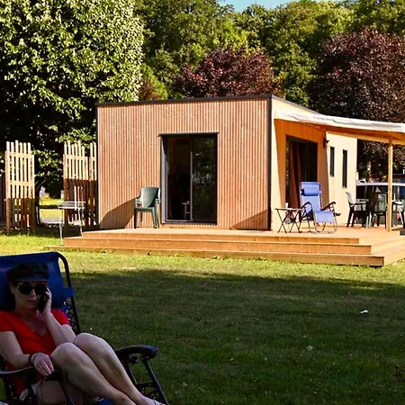 Le Campsite *