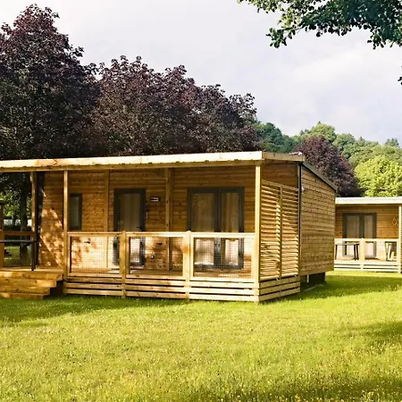 Camping Le Florenville