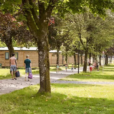 Campsite Le Florenville