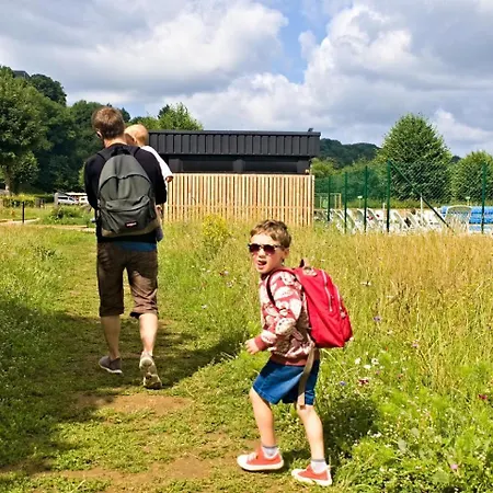 Le Campsite Florenville