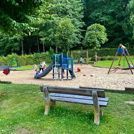 Campsite Le Florenville