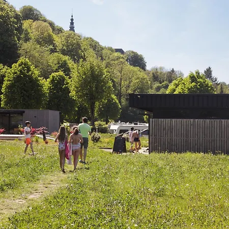Le Campsite *