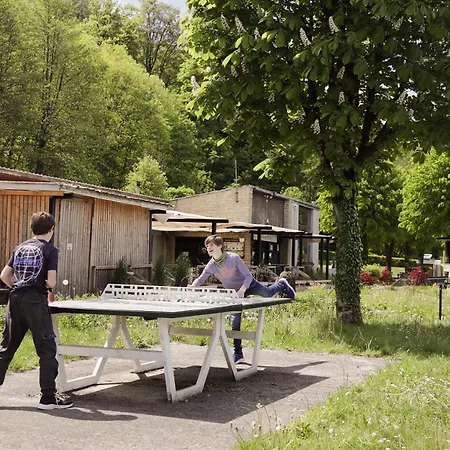 Le Campsite Florenville