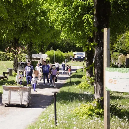 Le Campsite