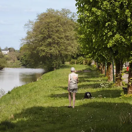 Camping Le Florenville