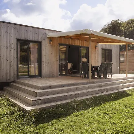 Le Campingplatz Florenville
