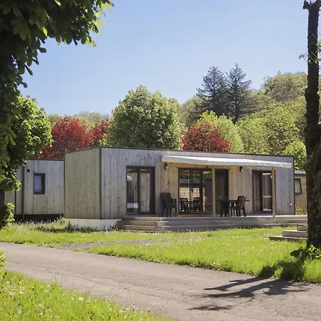 Camping Le Florenville