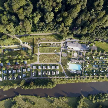 Le Campsite *
