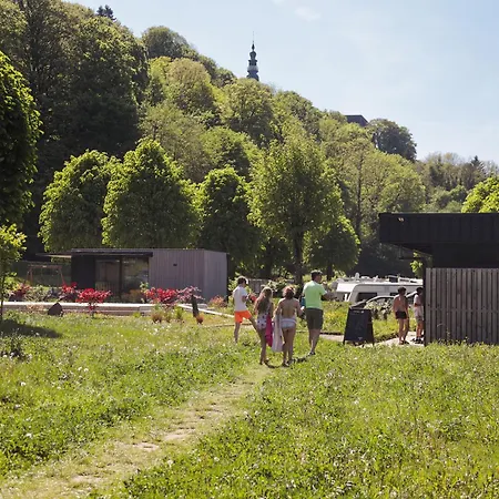 Le Campsite Florenville