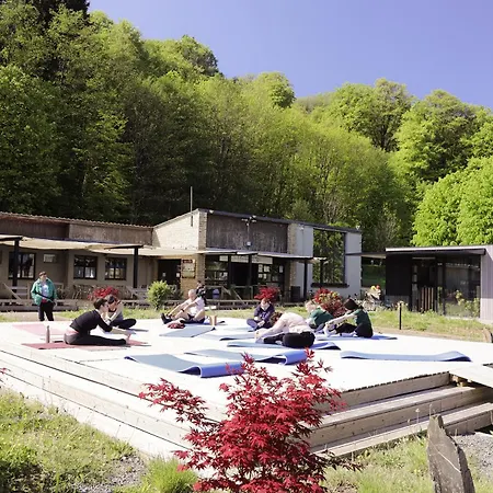 Campsite Le Florenville