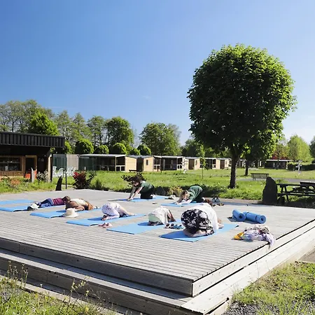 Le Camping Florenville