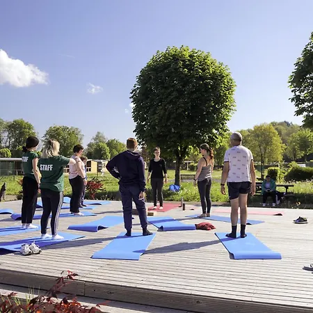 Le Camping Florenville