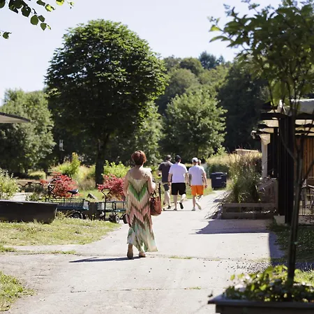 Camping Le Florenville