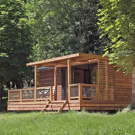 Le Campsite