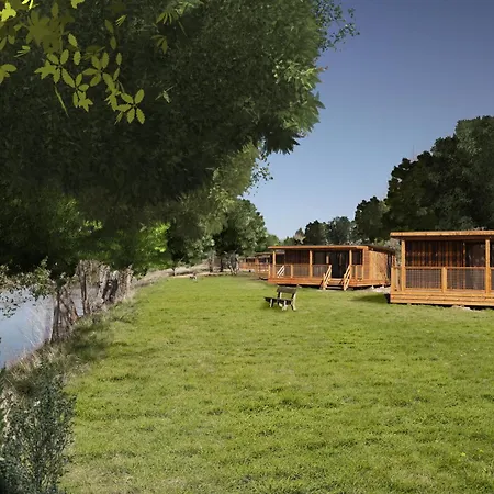 Le Campsite Florenville