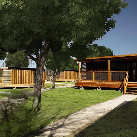 Campsite Le