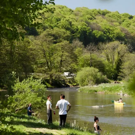 Camping Le Florenville