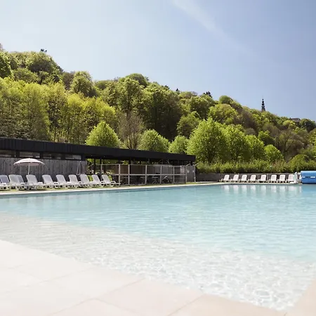 Le Camping Florenville