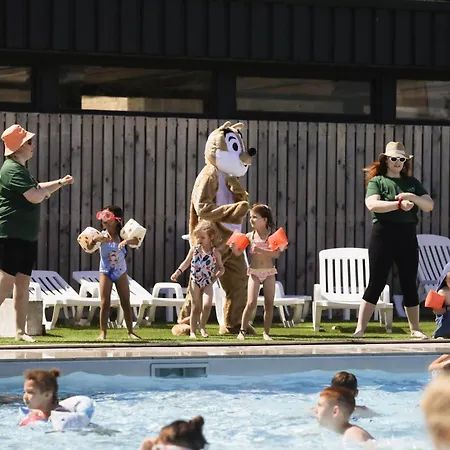 Camping Le Florenville