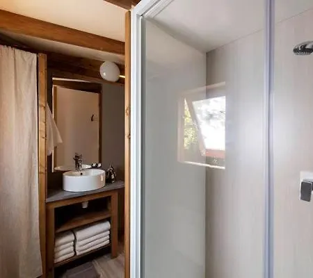 Camping Le Florenville