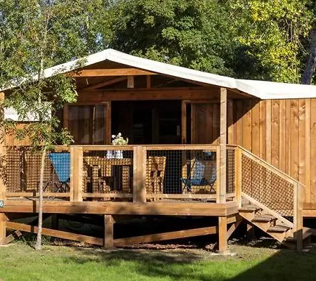 Le Camping Florenville