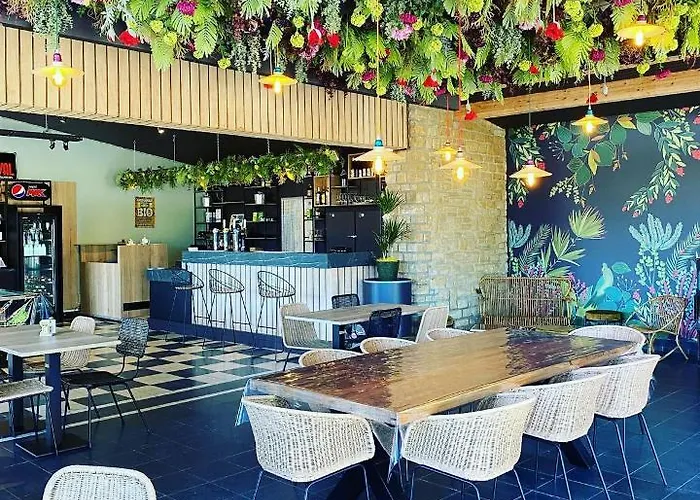 Le Parque de Campismo