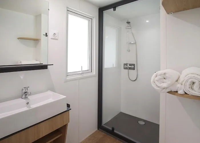 Le Parque de Campismo *