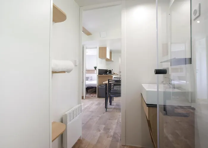 Le Parque de Campismo Florenville