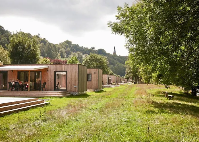 Parque de Campismo Le