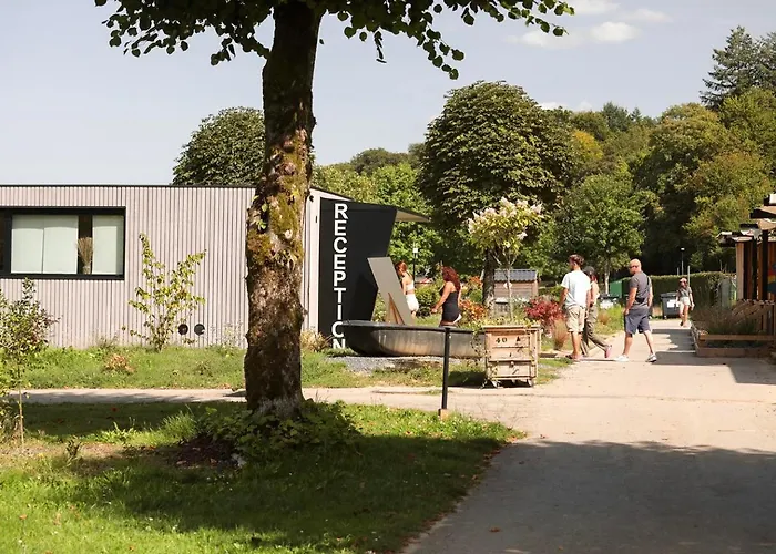 Le Parque de Campismo