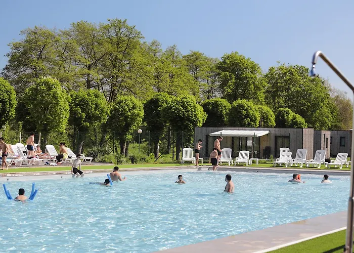 Le Parque de Campismo