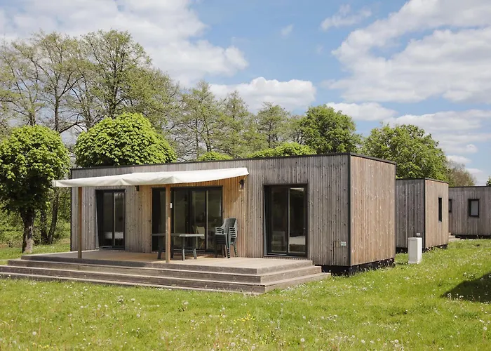 Le Parque de Campismo