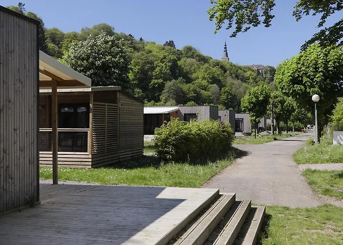 Parque de Campismo Le