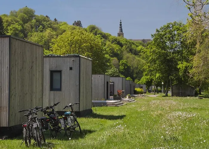 Parque de Campismo Le *