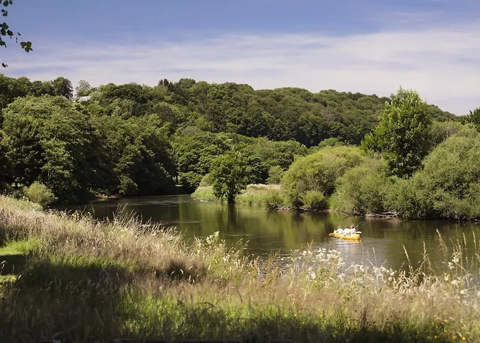 Le Parque de Campismo