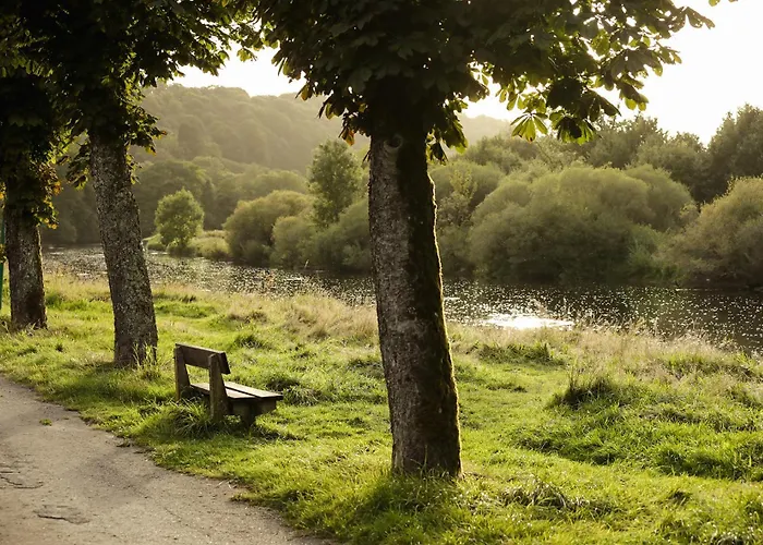 Parque de Campismo Le *