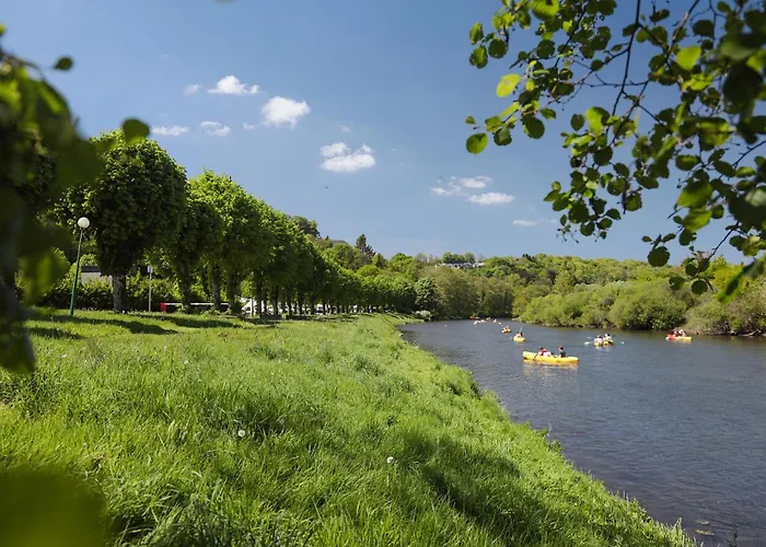 Parque de Campismo Le